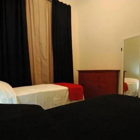 The Vatican Princess Accommodatie bij particulieren