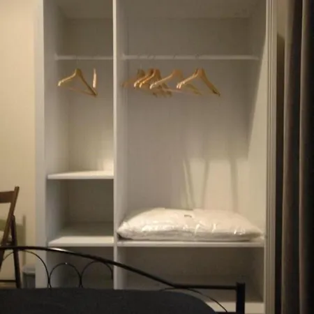 Accommodatie bij particulieren The Vatican Princess Rome